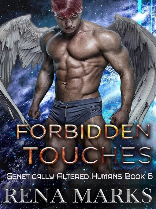 Title details for Forbidden Touches by Rena Marks - Available